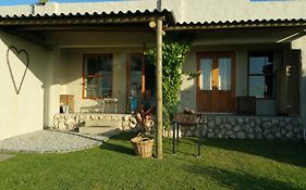 The Stables Accommodation